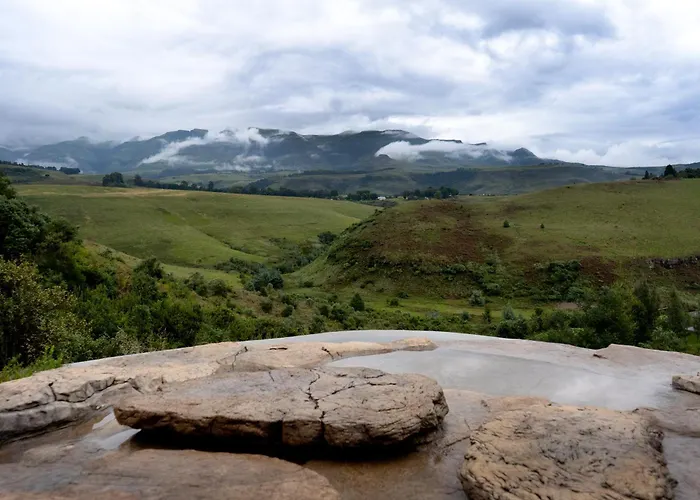 Dragonview Lodge