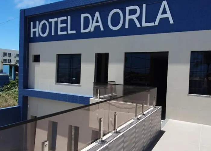 Hotel Da Orla