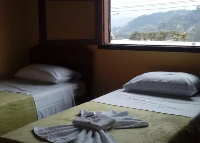 Hostel Mdemarilia