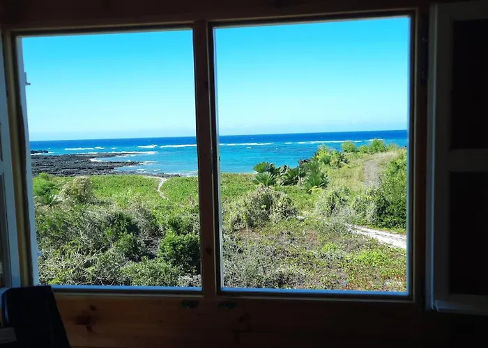 Chalets Chomoni