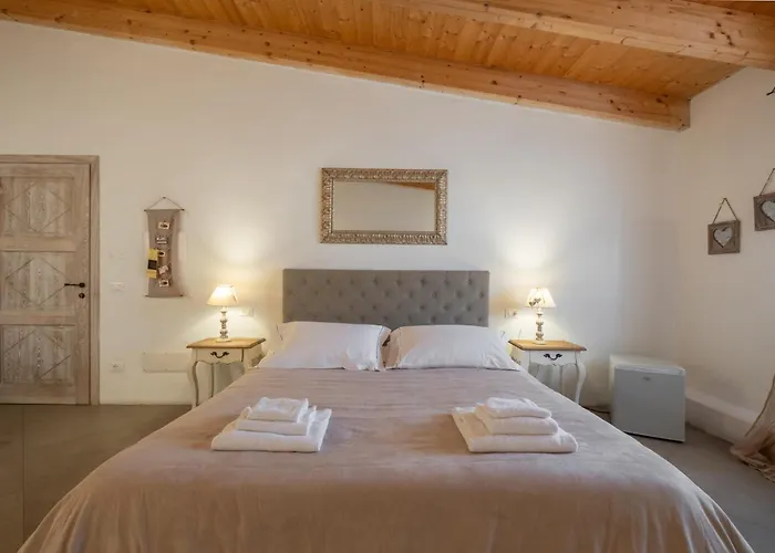 Dimoras Boutique Rooms