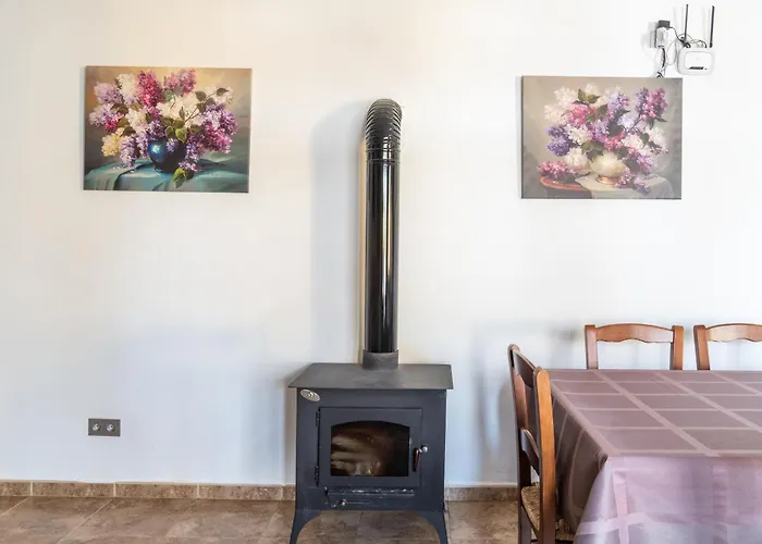 Casa Rural La Loma