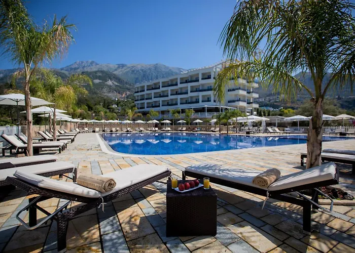 Elysium Hotel