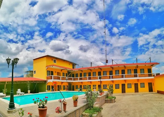 Hotel Ivon