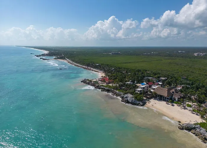 Tropicalito Tulum