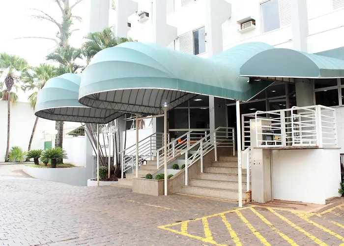 Days inn by Wyndham Uberlândia