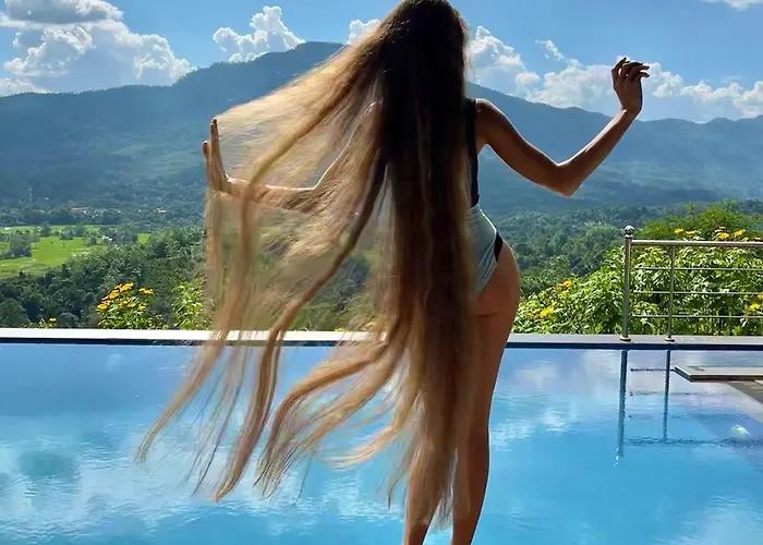 Terrace Cinnamon View
