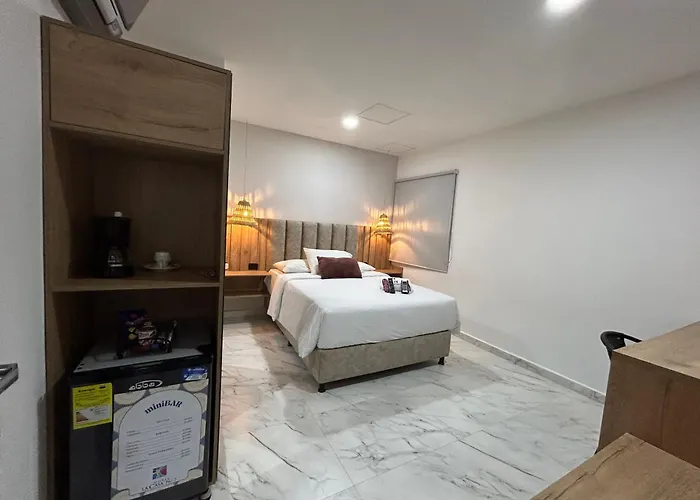 Hotel La Casa N. 3