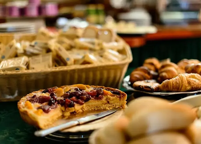 Pfa Hotel Viareggio