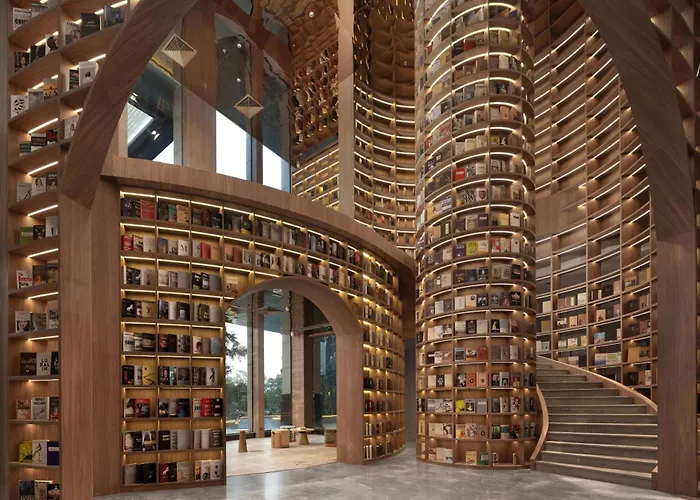 Hilton Garden Inn Jiangmen Xinhui
