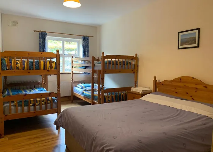 Clare'S Rock Self-Catering Accommodation