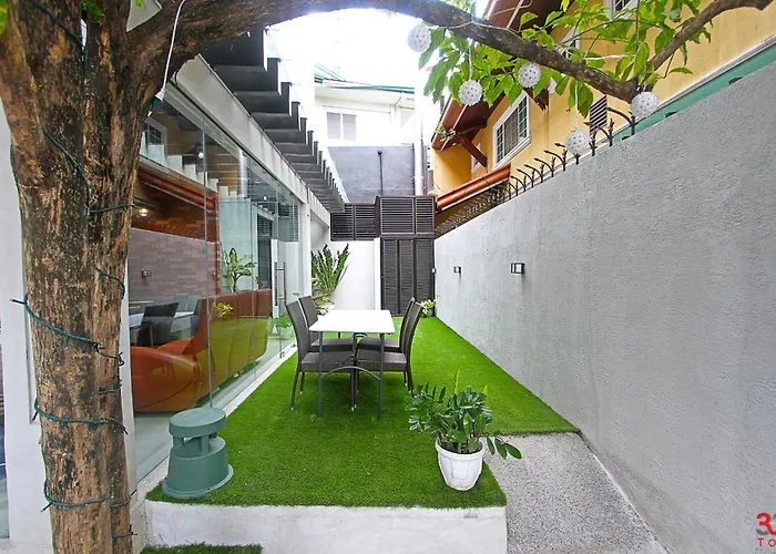 Kasa Boutique Hotel Kasambagan