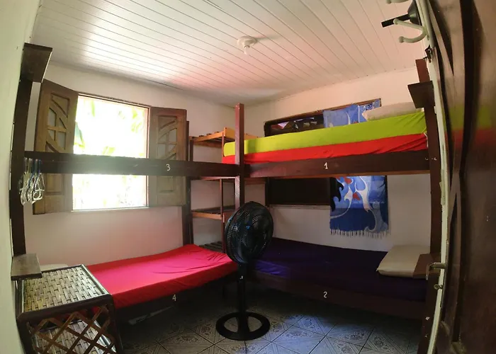 Hostel Freedive Inn