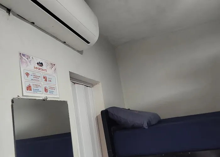 Aloha Hostel Pinhões