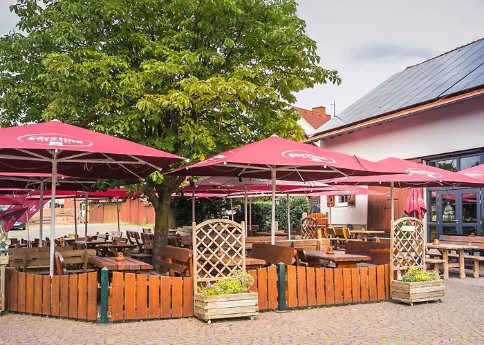 Landhaus Rhönblick