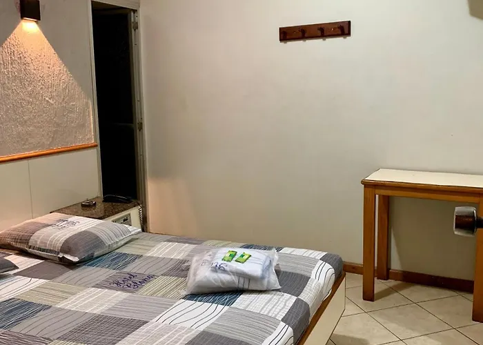 Hotel Gloria