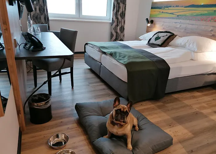 Hotel Grohnder Fährhaus