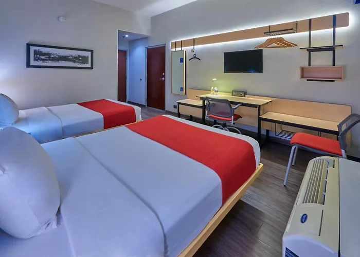 City Express By Marriott Ciudad Juarez
