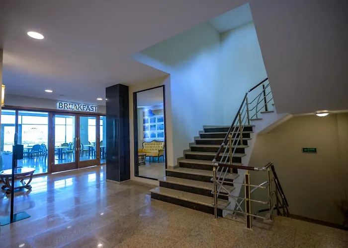 Hotel Esplanada