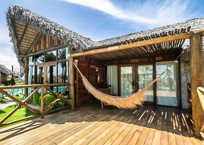 Rancho Noe Cumbuco