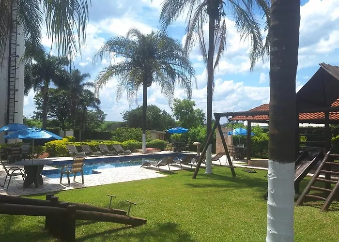 Hotel Green Village