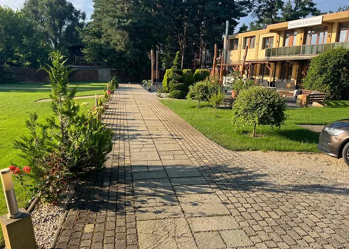 Hotel Irisz