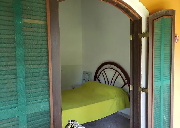 Hostel Casa da Jura