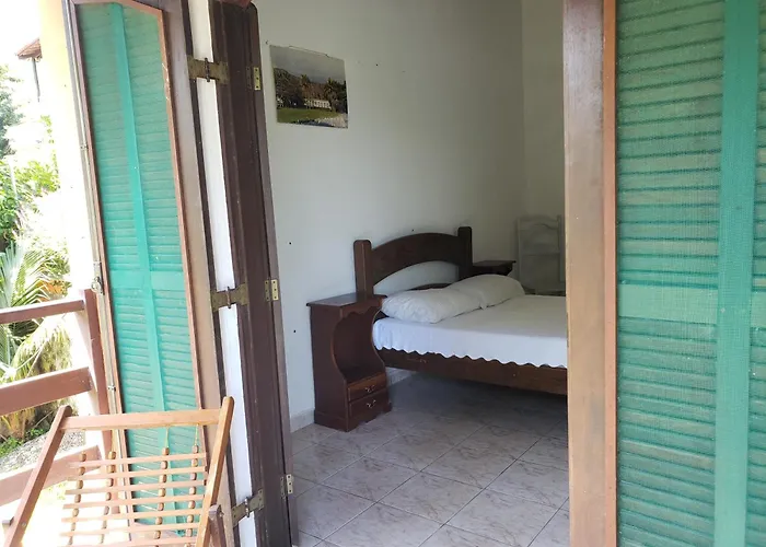 Hostel Casa da Jura