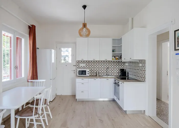 Private House - Garden - Glyfada