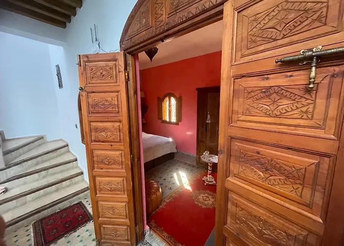 Riad Ouhmidi