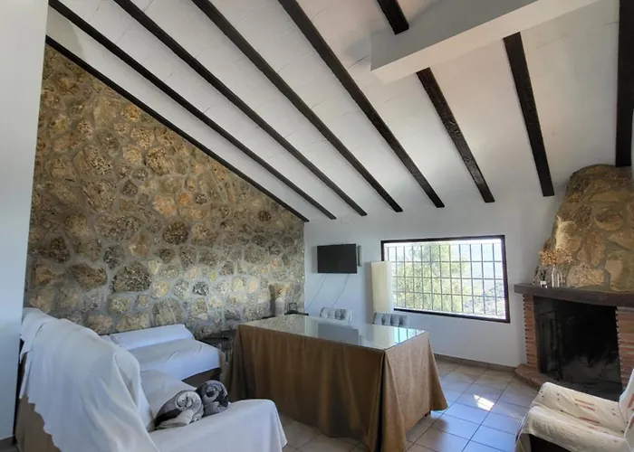 Casa Rural La Choza De Mindo