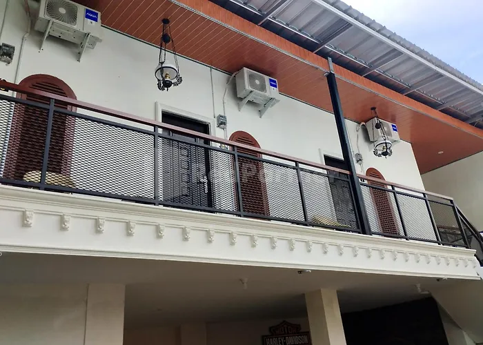 House Of Tuwuh Syariah 2 Lampung Redpartner