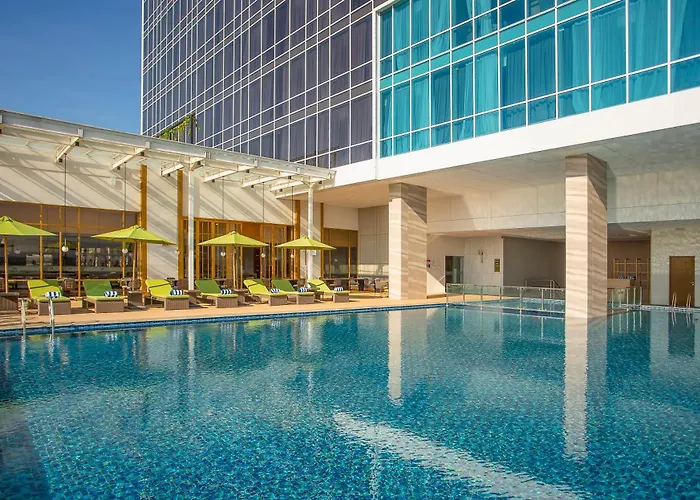 Swiss-Belhotel Solo