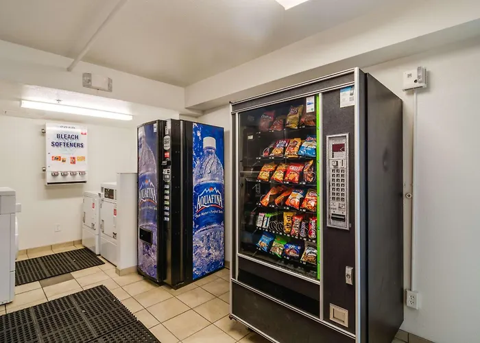 Motel 6-Rolling Meadows, Il - Chicago Northwest