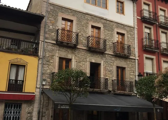 Alojamientos San Pelayo 10