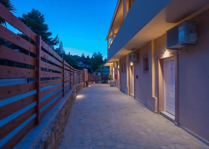 Mary Elen Boutique Hotel