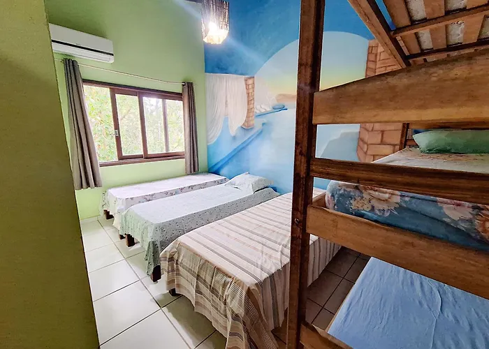 A Figueira Sagrada - Hostel