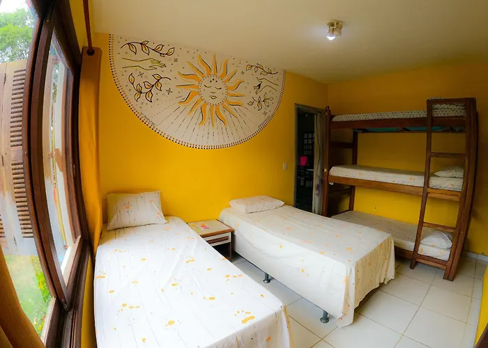 A Figueira Sagrada - Hostel