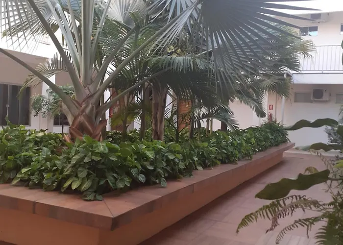 Vila Real Hotel