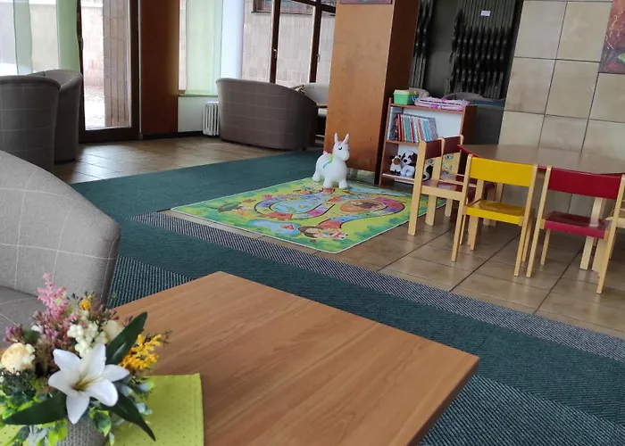 Hotel SOREA TITRIS