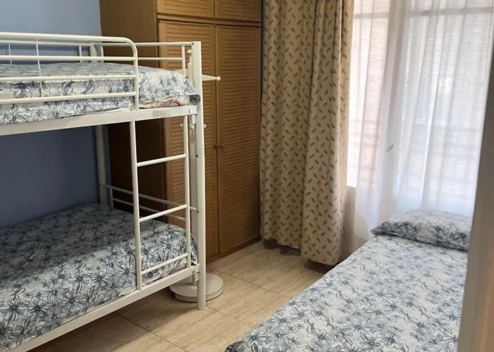 Residencia Alclausell
