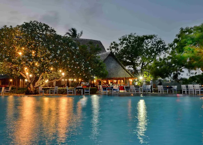 Mnarani Beach Club