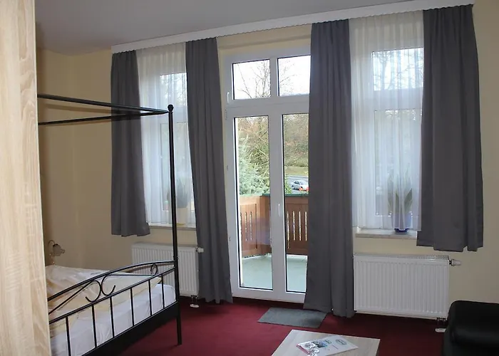 Hotel Am Park