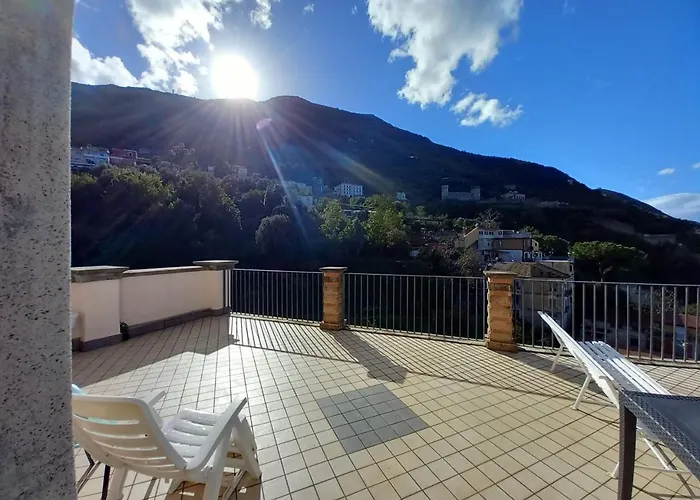 Stabia Gulfview