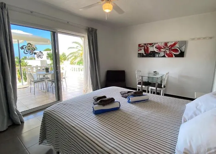 B&B Casa Sardonyx