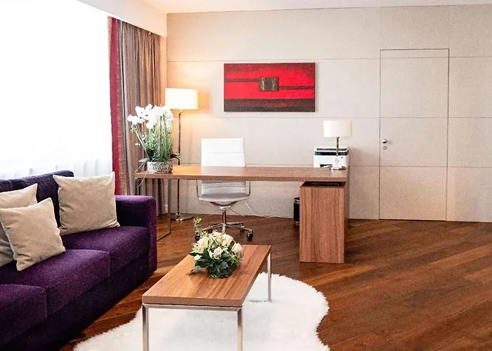 Ramada Plaza By Wyndham Craiova