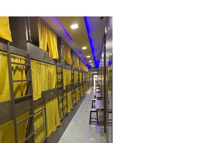 Neenava Dormitory Asalpha