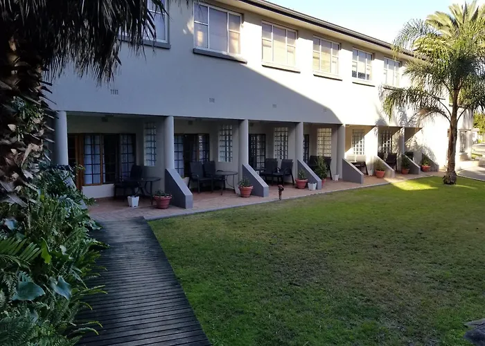 Riviera Hotel Hartenbos