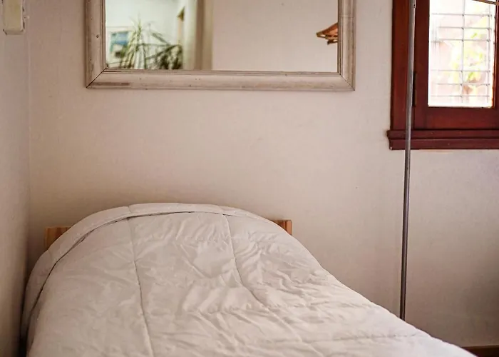Casa MUKAU Buenos Aires