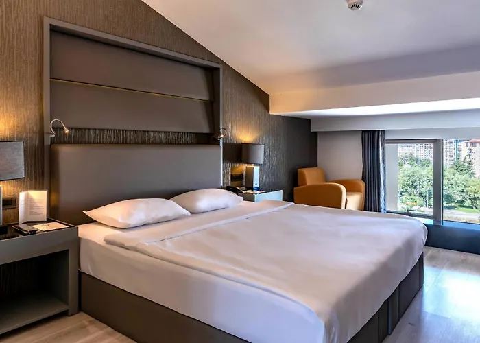 Park Dedeman Eskisehir